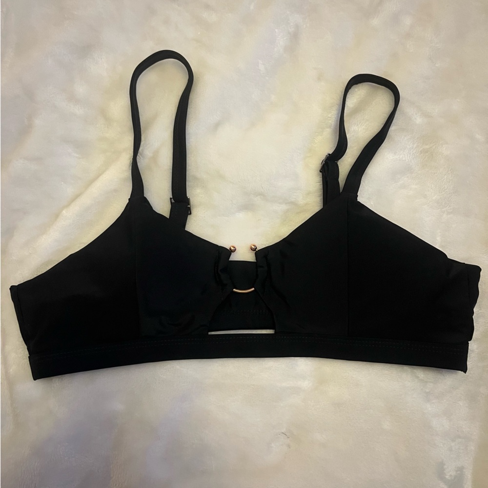 Shein Bikini Top